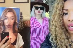 黑人小姐姐吃肯德基图片,黑人小姐姐畅享肯德基美食瞬间