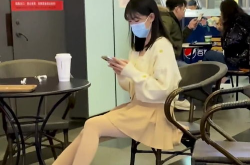 卖场的小姐姐,她们背后的故事与魅力